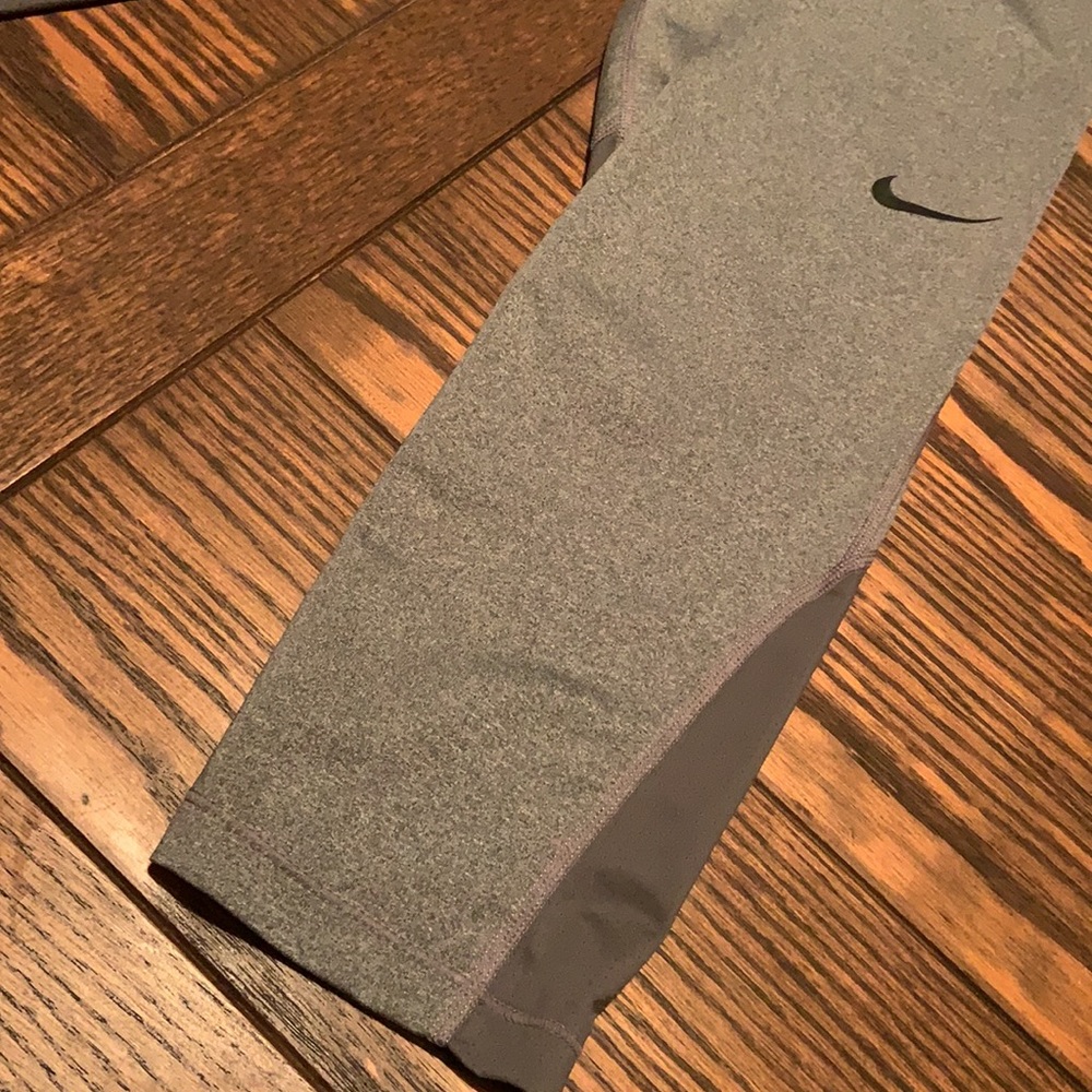 Nike Pro Leggings. - image 3